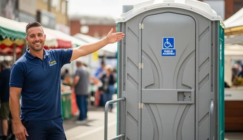 ADA-Compliant Units Huntington NY