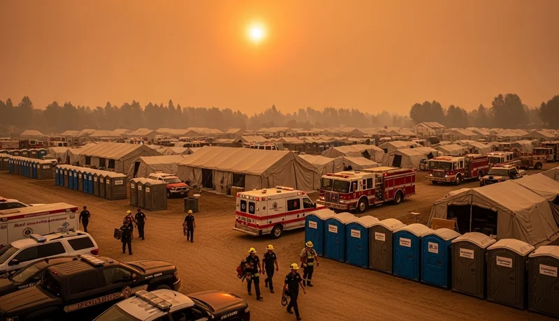Emergency Porta Potty Rentals Huntington NY